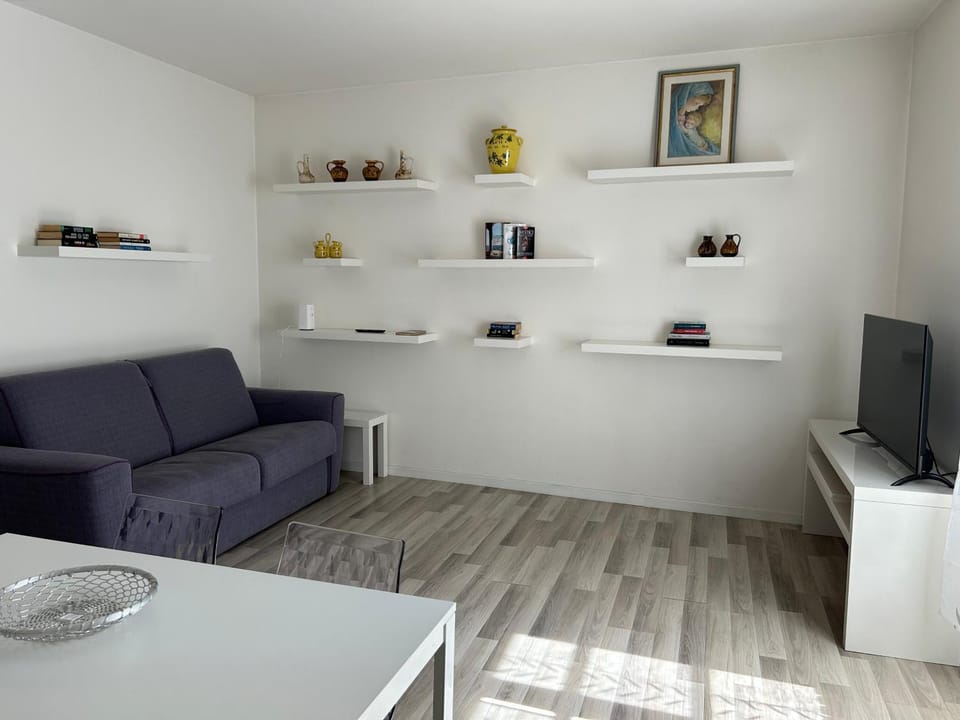 Casa Vanny Apartment in Colico