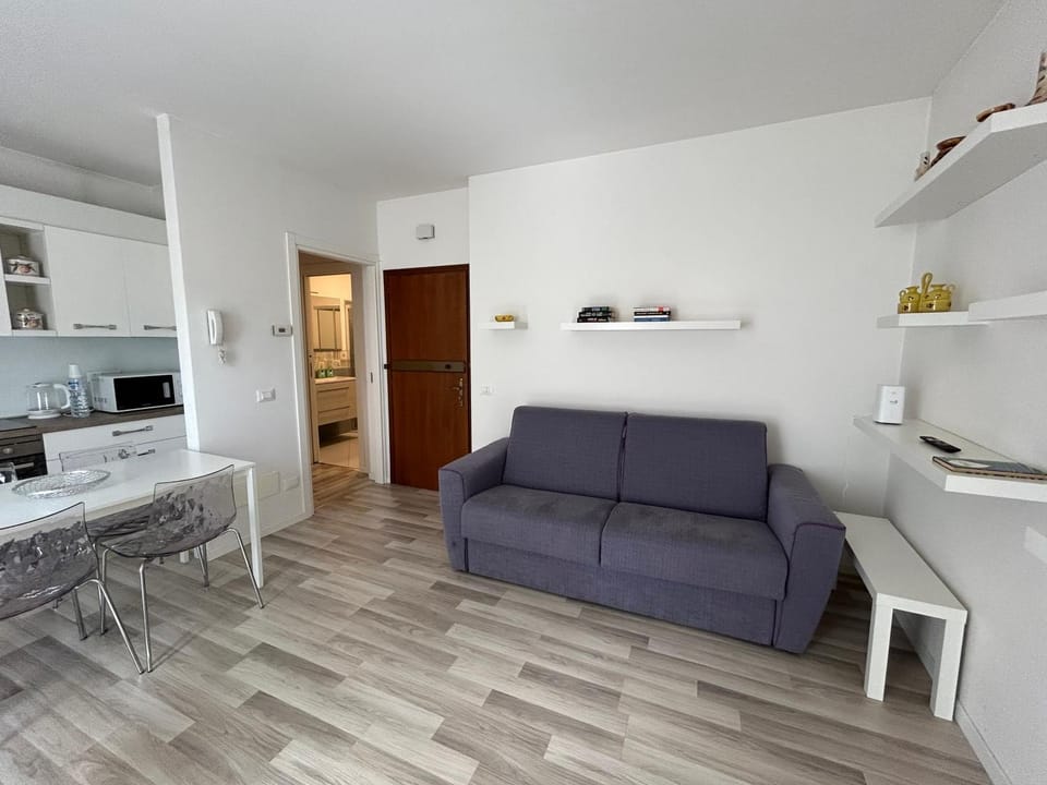 Casa Vanny Apartment in Colico