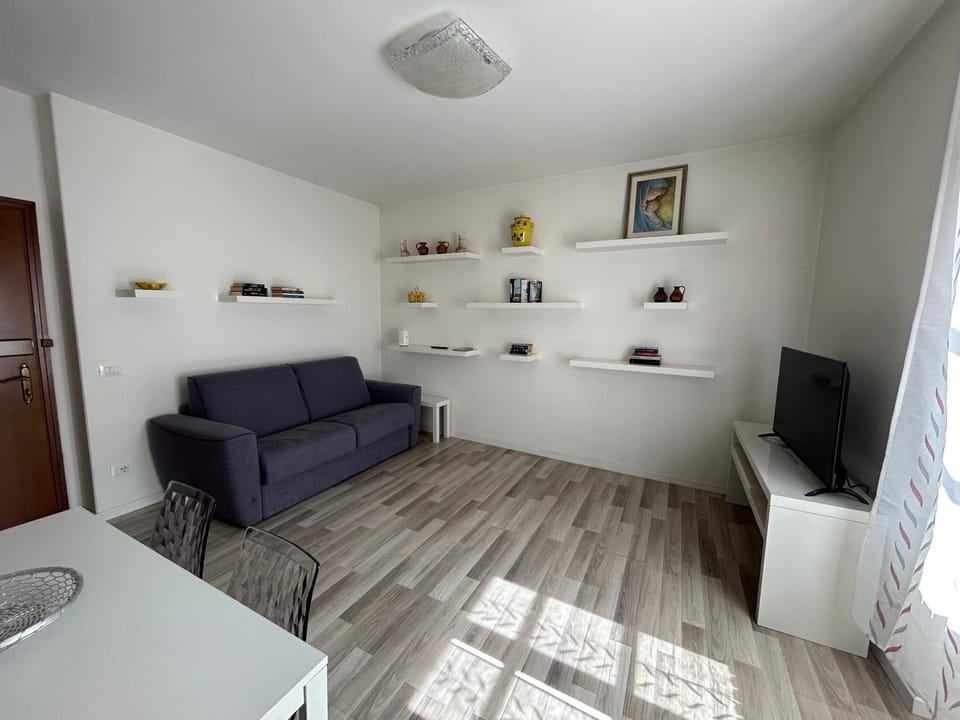 Casa Vanny Apartment in Colico