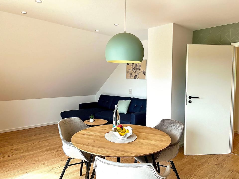 Ferienwohnung 1595 im Weingut Botzet Apartment in Bernkastel-Kues
