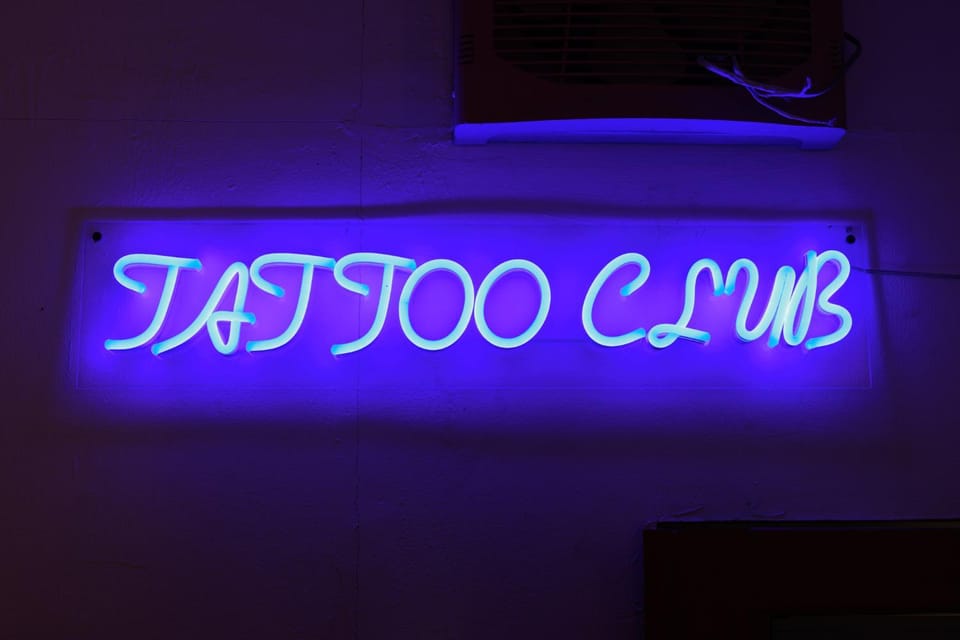 Logo/Certificate/Sign