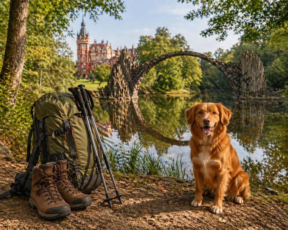 Natural landscape, Pets
