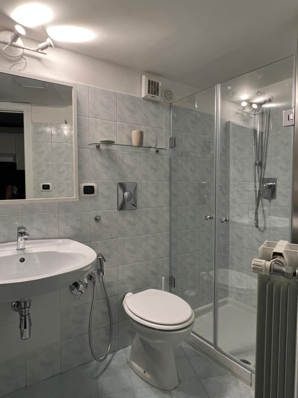 Martuccihouse Apartment in Naples