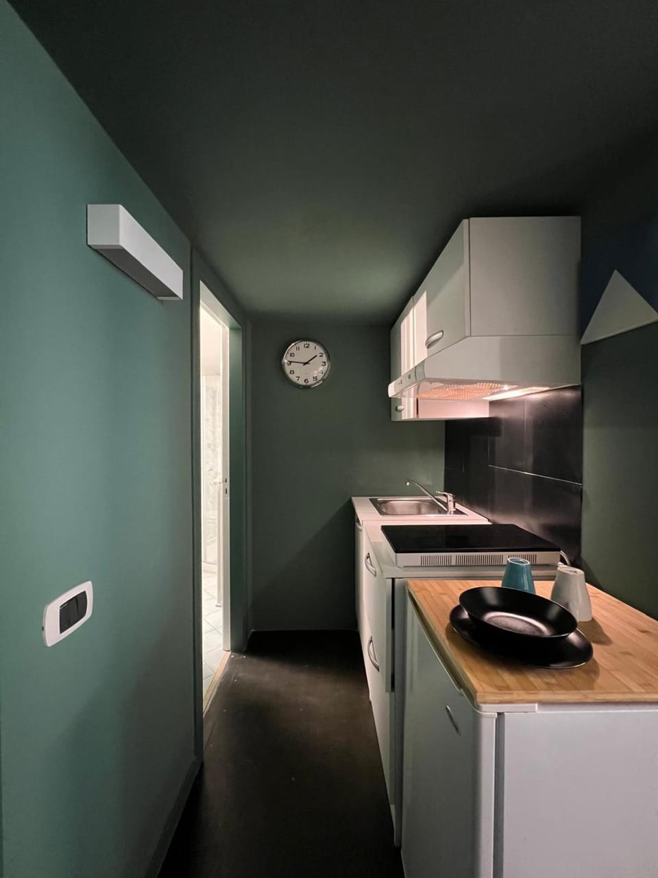 Martuccihouse Apartment in Naples