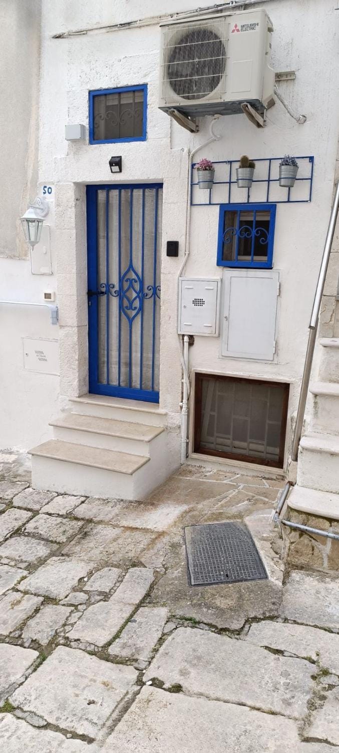 Casa Matilde House in Ostuni