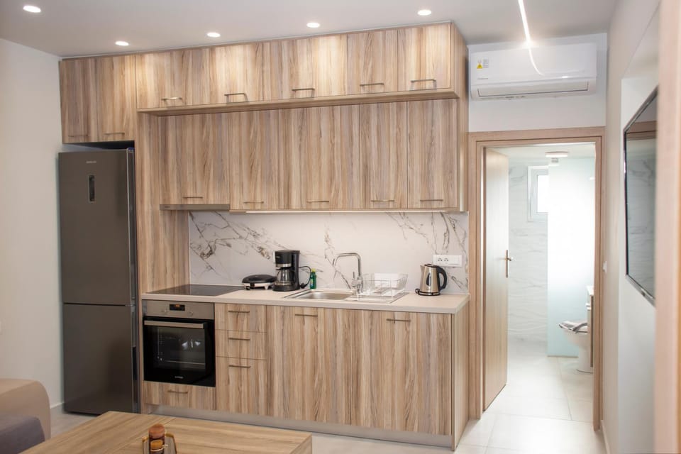 Garden house Apartment in Kissamos