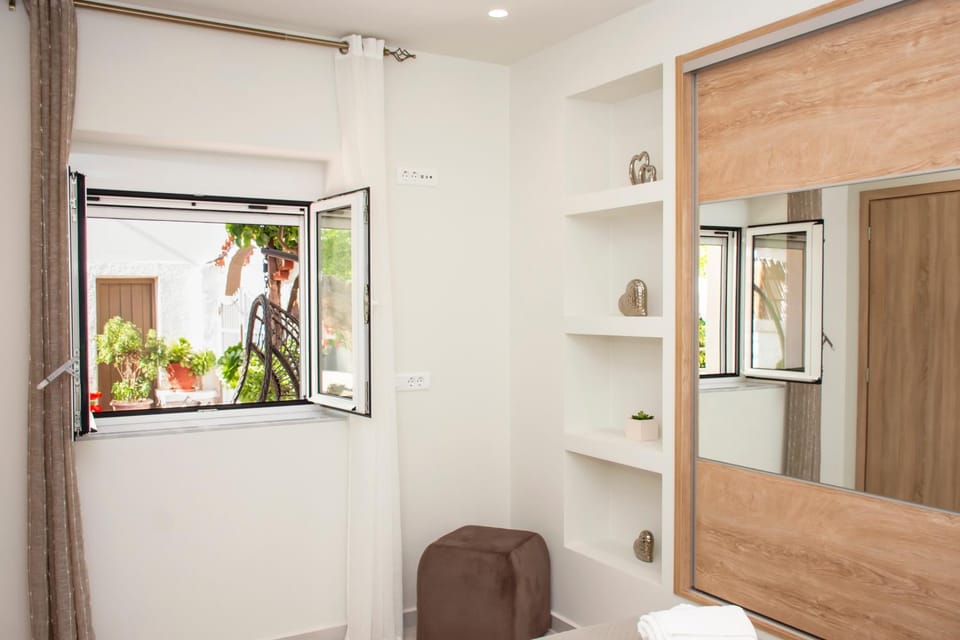 Garden house Apartment in Kissamos