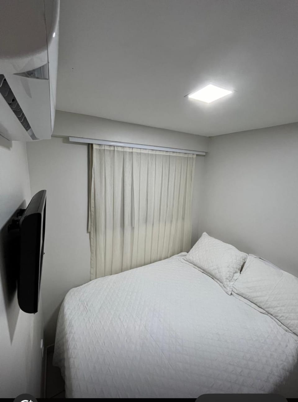 Beach Class Fortaleza 402 Apartment in Fortaleza