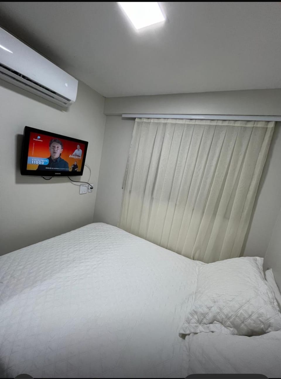 Beach Class Fortaleza 402 Apartment in Fortaleza