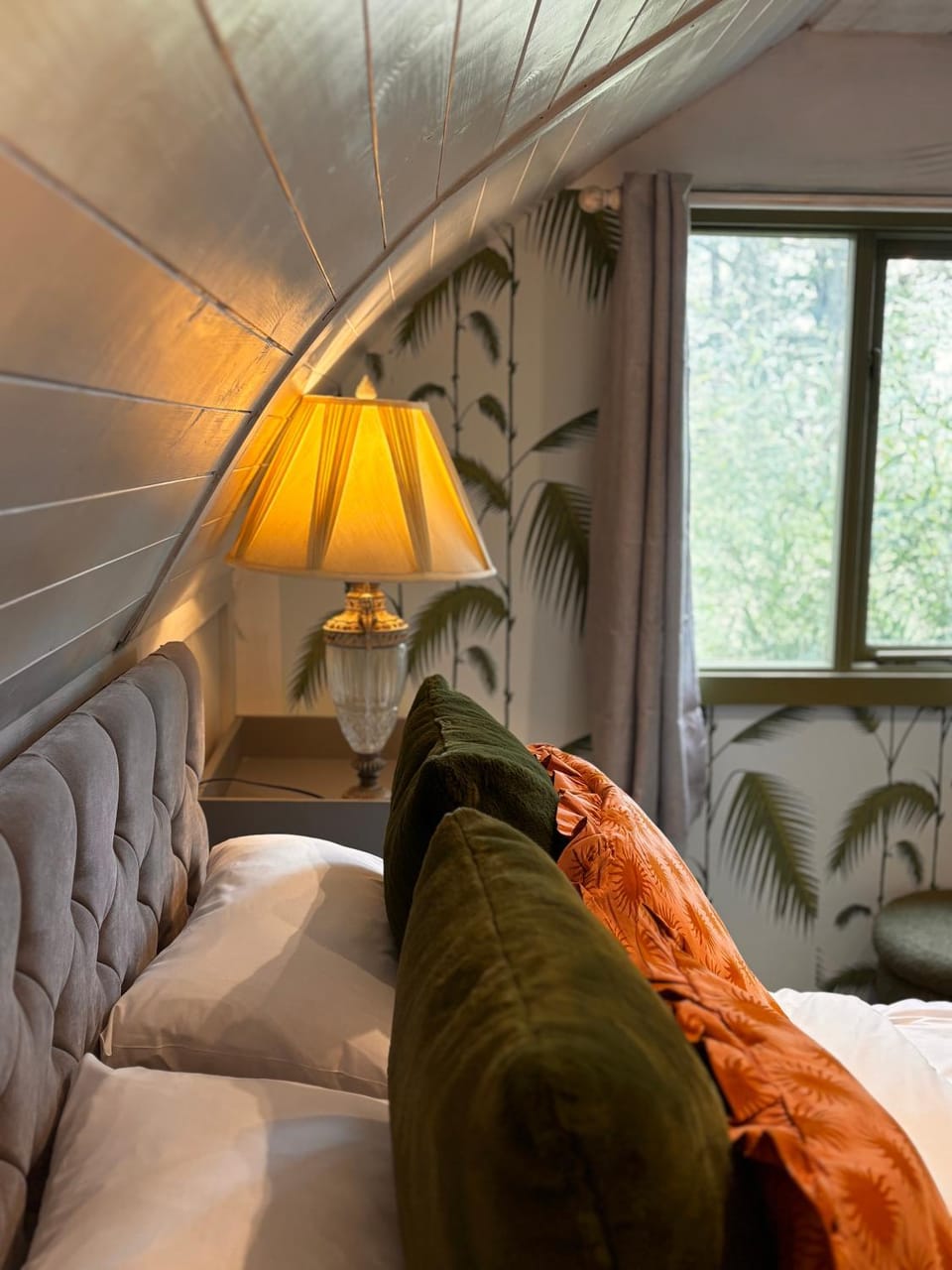 Blossom Plantation Campground/ 
RV Resort in England