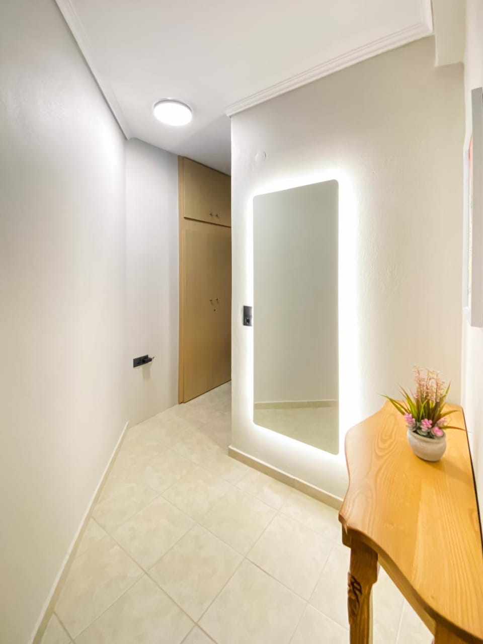 Olive Garden by Golden Host Apartment in Halkidiki