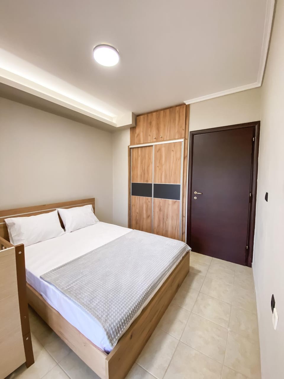 Olive Garden by Golden Host Apartment in Halkidiki