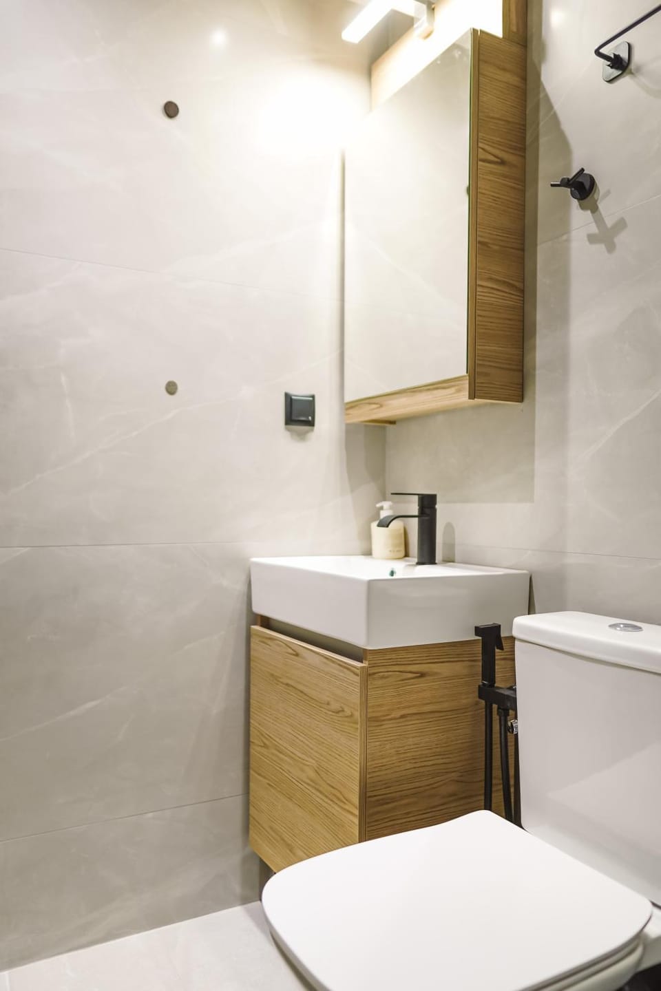 Olive Garden by Golden Host Apartment in Halkidiki