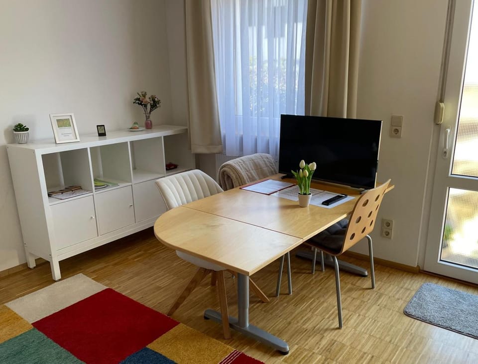 Ferienwohnung Besenfelder Apartment in Baden-Württemberg