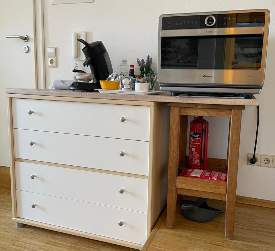 Ferienwohnung Besenfelder Apartment in Baden-Württemberg