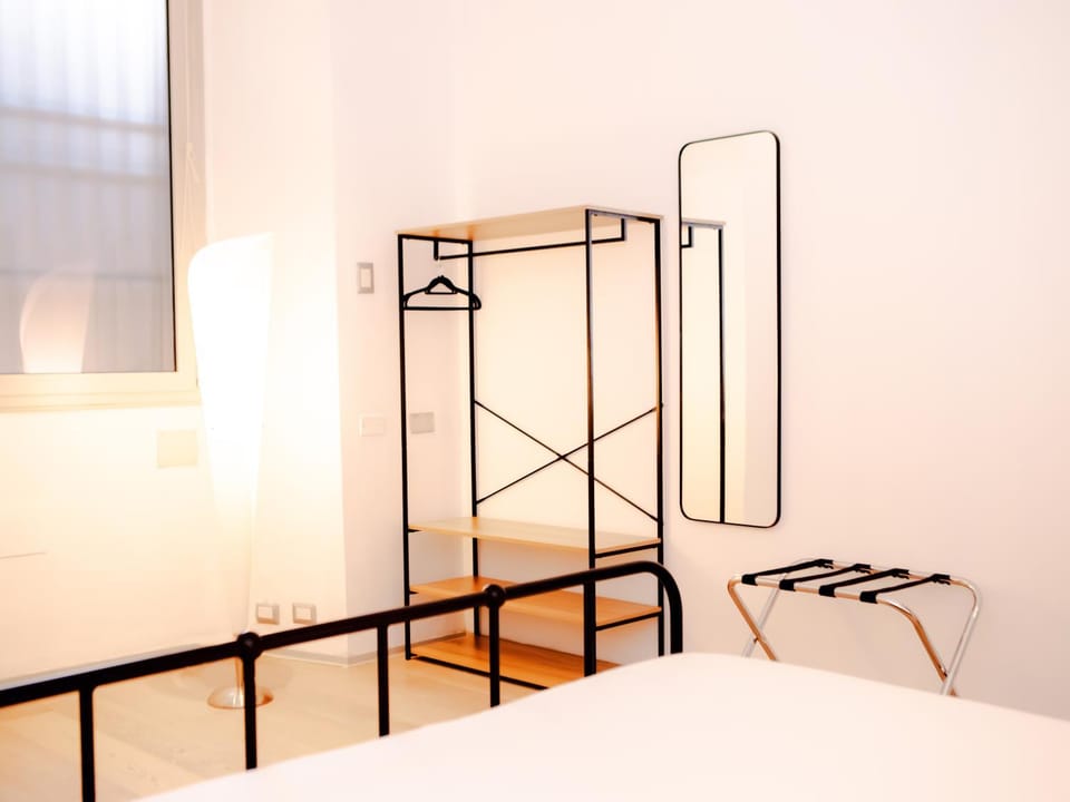 Magikrooms Kandy Apartment in Rome