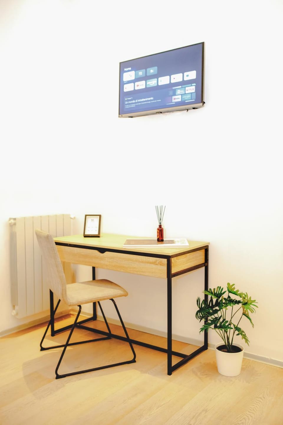 TV and multimedia