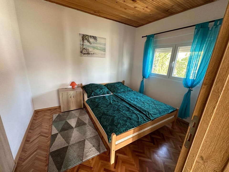 White Apartman Apartment in Ulcinj Municipality