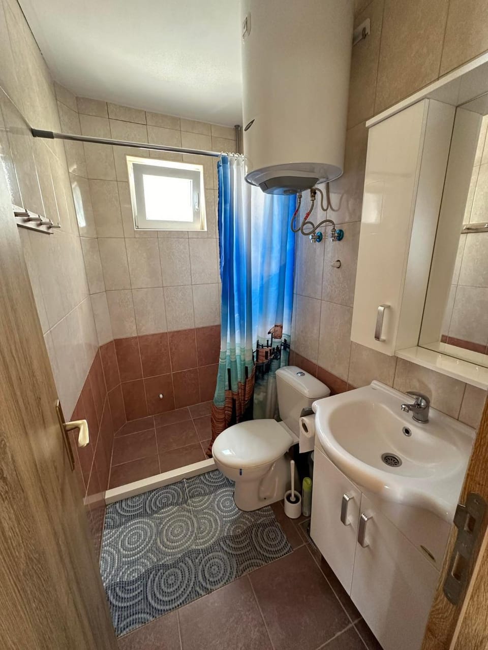 White Apartman Apartment in Ulcinj Municipality