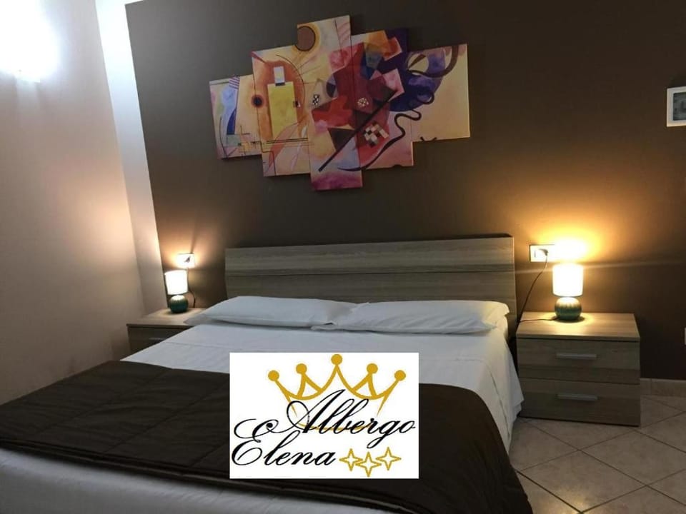 Albergo onlysleep Apartment in Emilia-Romagna