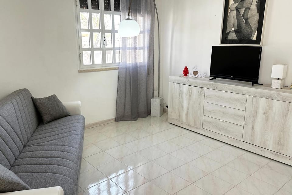 Villetta Zagara by ThePuglia Apartment in Torre Lapillo