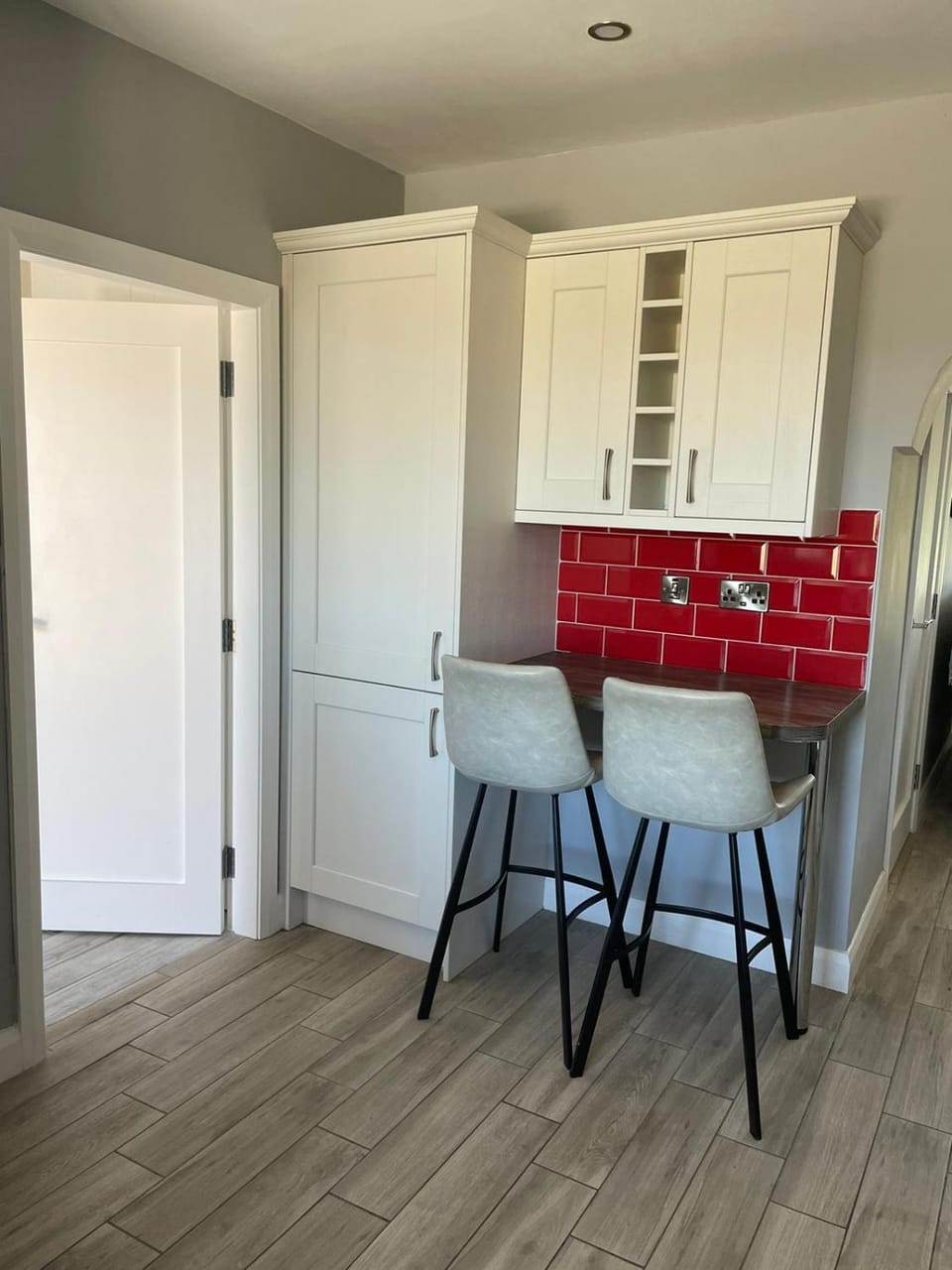 Innis Breeze - Between Murvagh & Rossnowlagh Beaches House in County Donegal