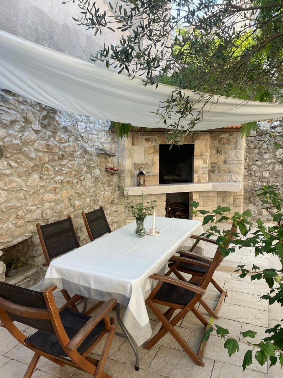 Apartmani Brač Apartment in Split-Dalmatia County