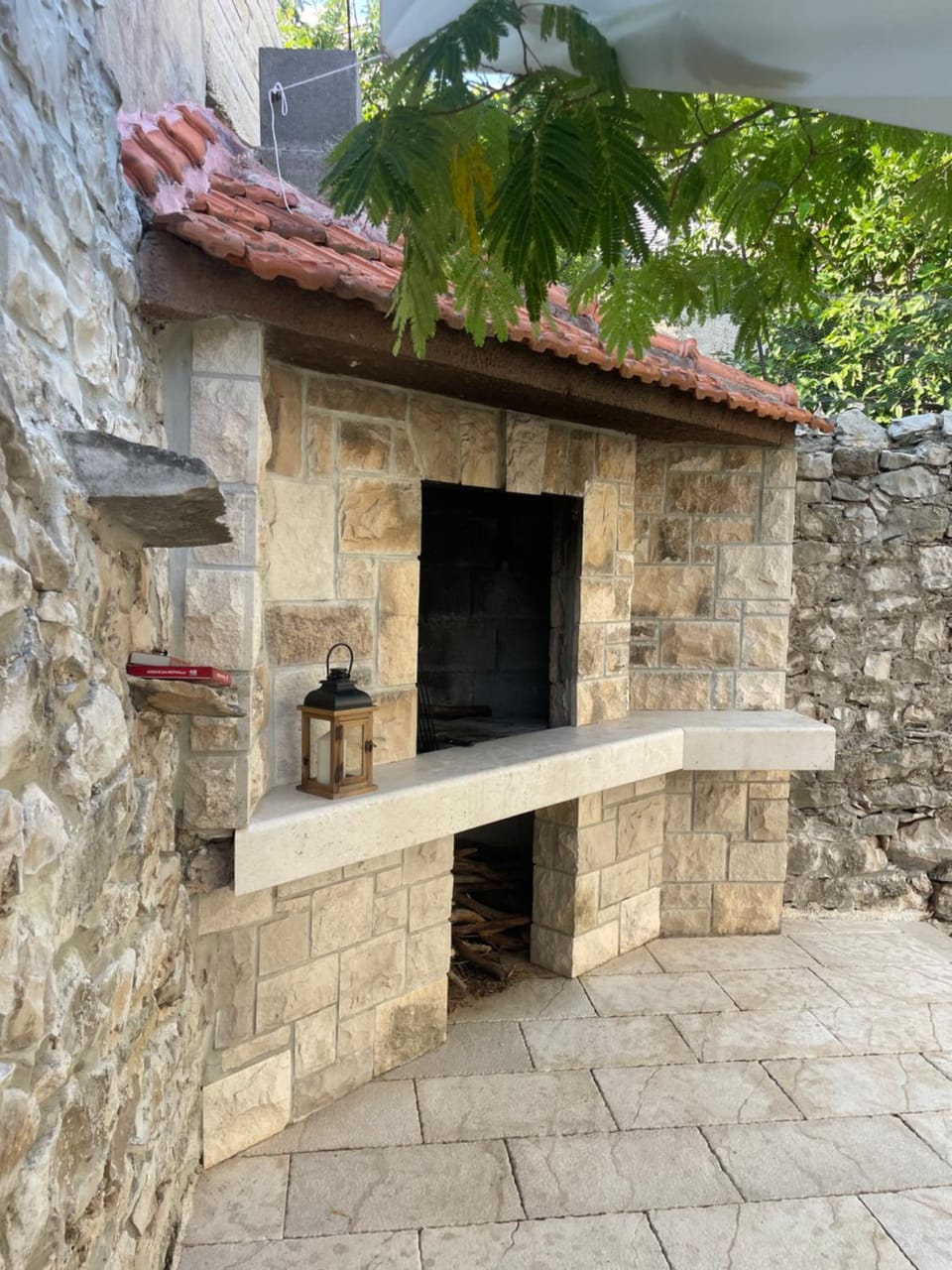 Apartmani Brač Apartment in Split-Dalmatia County