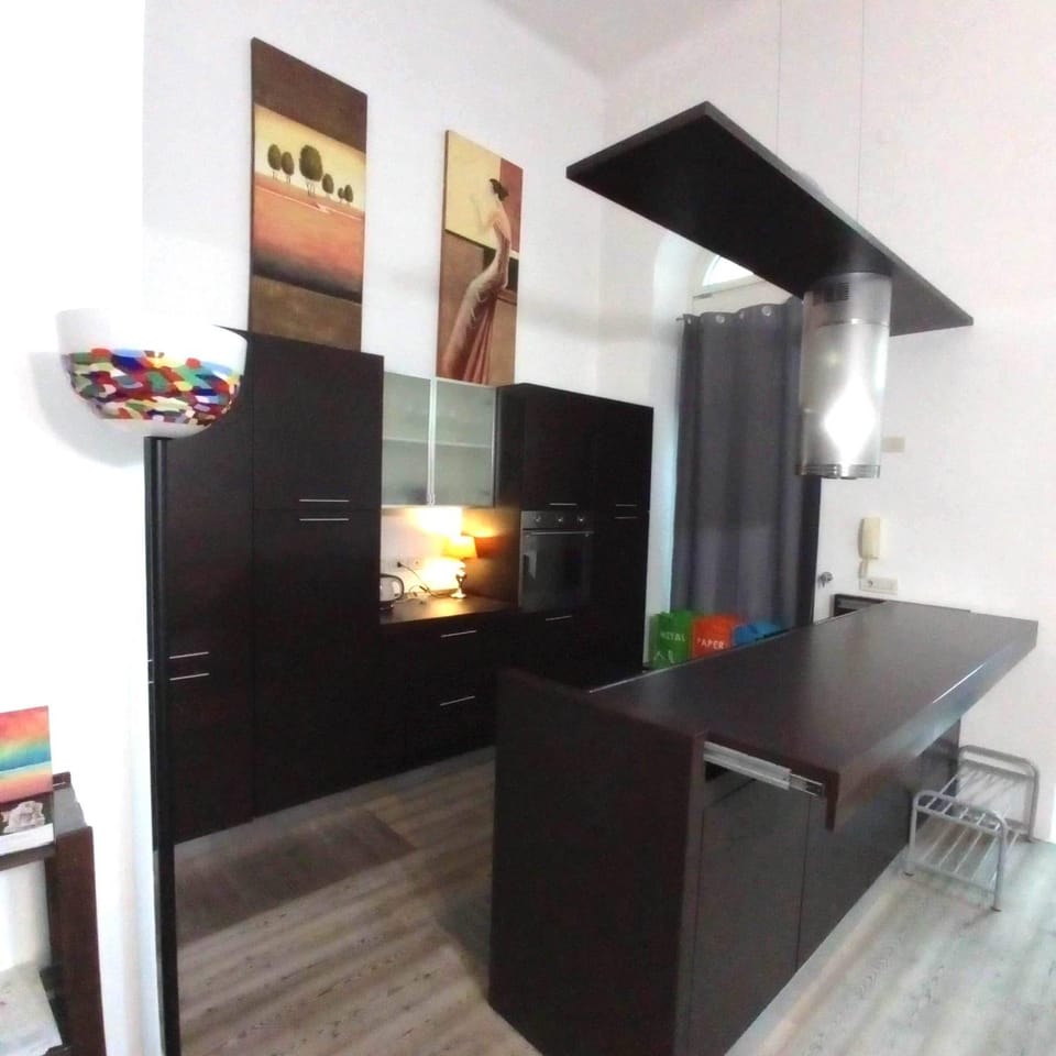 Loft Matteotti Apartment in Trieste