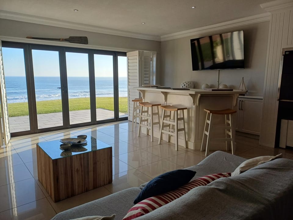 Natural landscape, TV and multimedia, Living room, Sea view