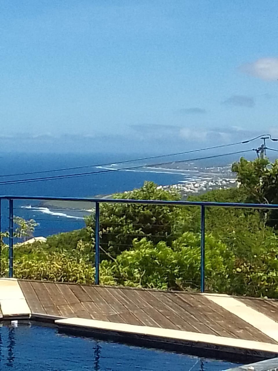 Nearby landmark, Natural landscape, View (from property/room), Mountain view, Pool view, Sea view, Swimming pool