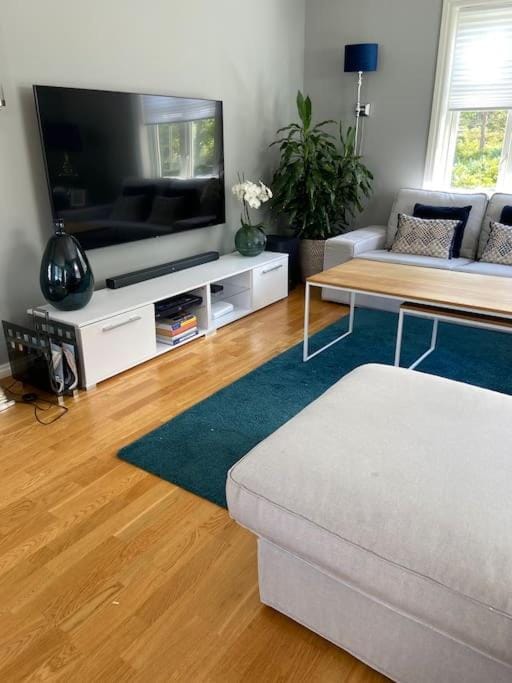Flott enebolig nær sjøen, Hvaler og Fredrikstad Villa in Viken, Norway