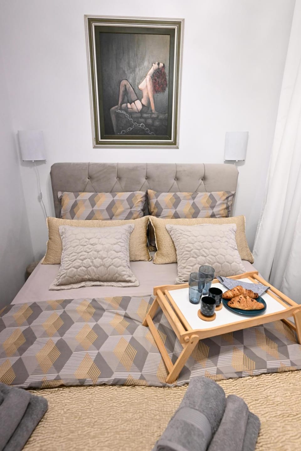 Simply Red Apartment Apartment in Rijeka