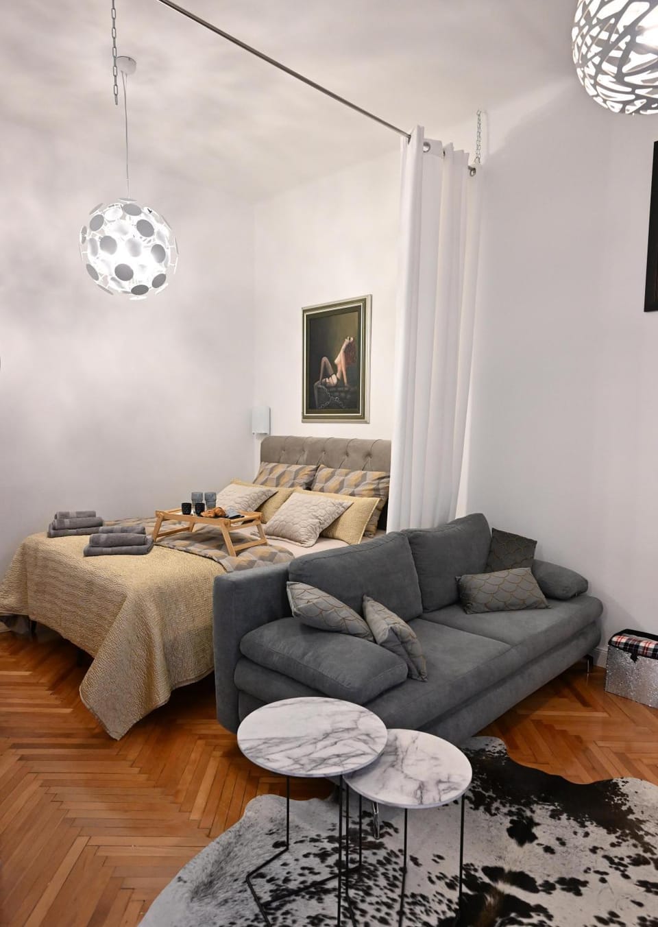 Simply Red Apartment Apartment in Rijeka