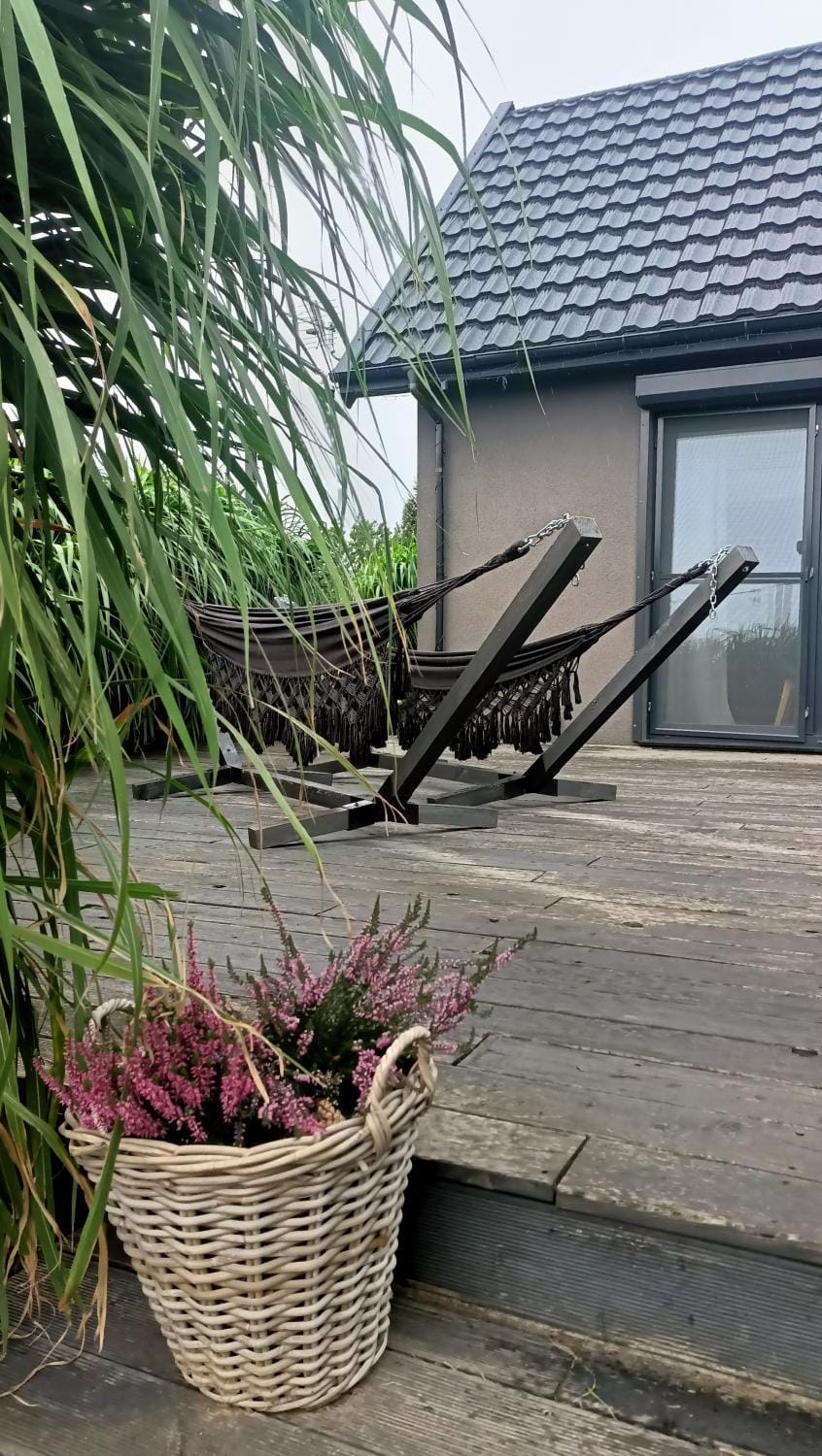 Izbicki ZaKątek- Izbica nad jeziorem Łebsko House in Pomeranian Voivodeship