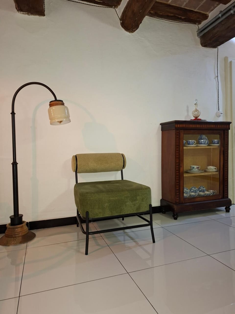 MontalciNest Apartment in Montalcino