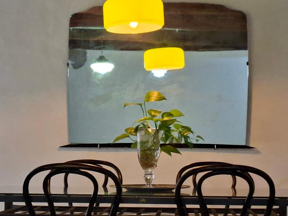 MontalciNest Apartment in Montalcino