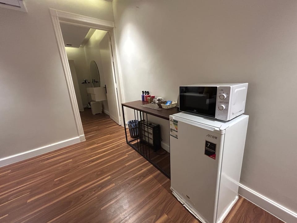 Apartment شقة الملقا 9ب Apartment in Riyadh