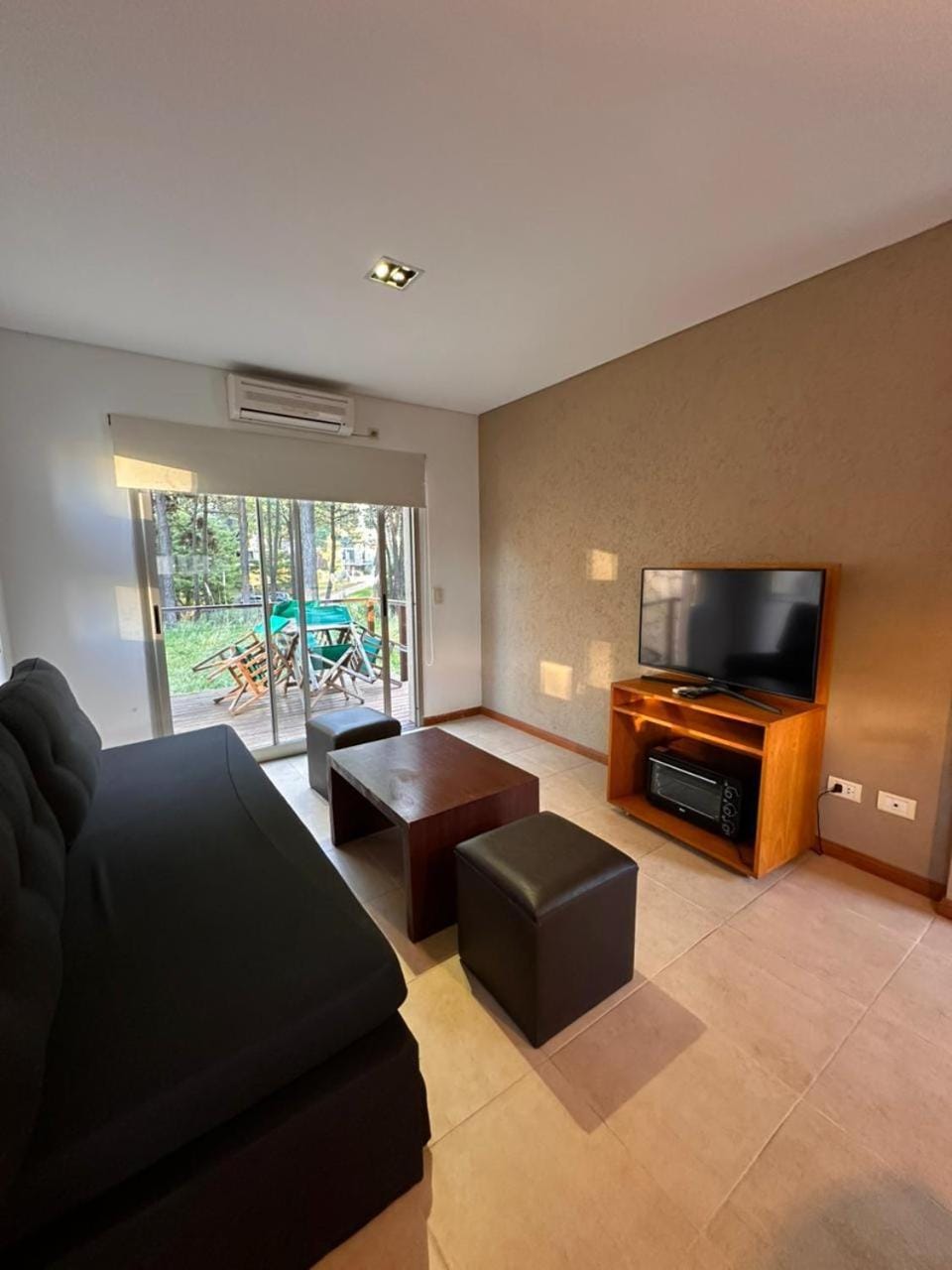 Complejo Totoras Apartment in Pinamar