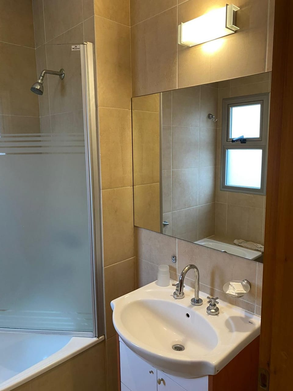 Complejo Totoras Apartment in Pinamar
