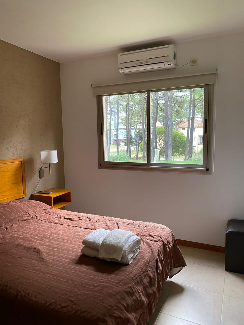 Complejo Totoras Apartment in Pinamar