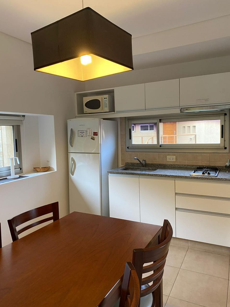 Complejo Totoras Apartment in Pinamar