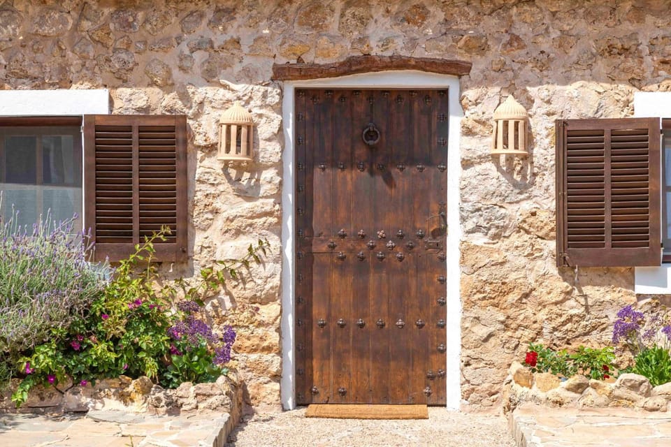 Facade/entrance, Lobby or reception