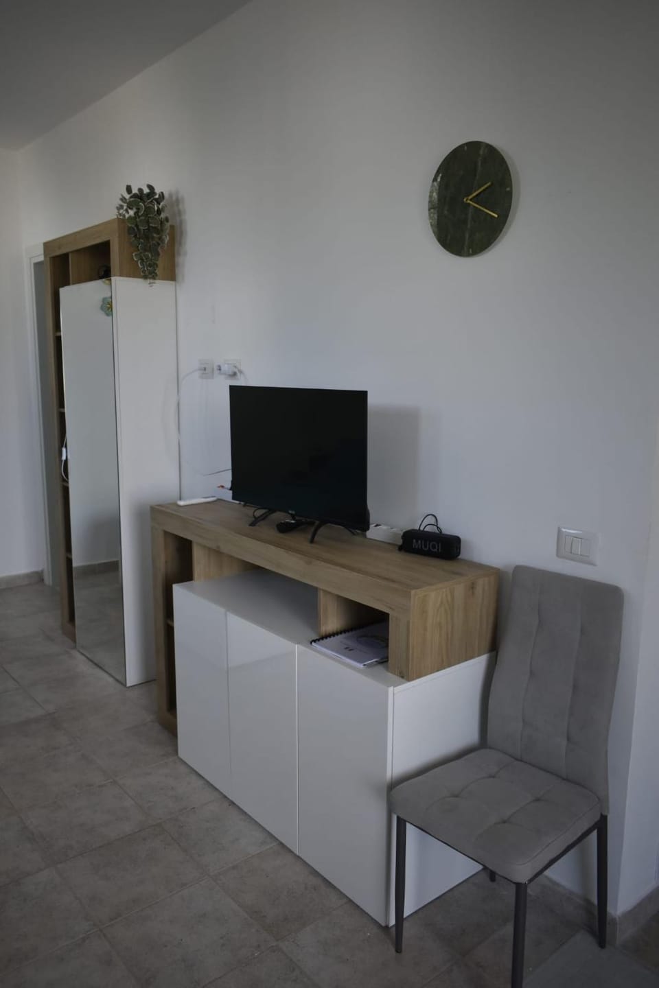 Communal lounge/ TV room, TV and multimedia, Evening entertainment