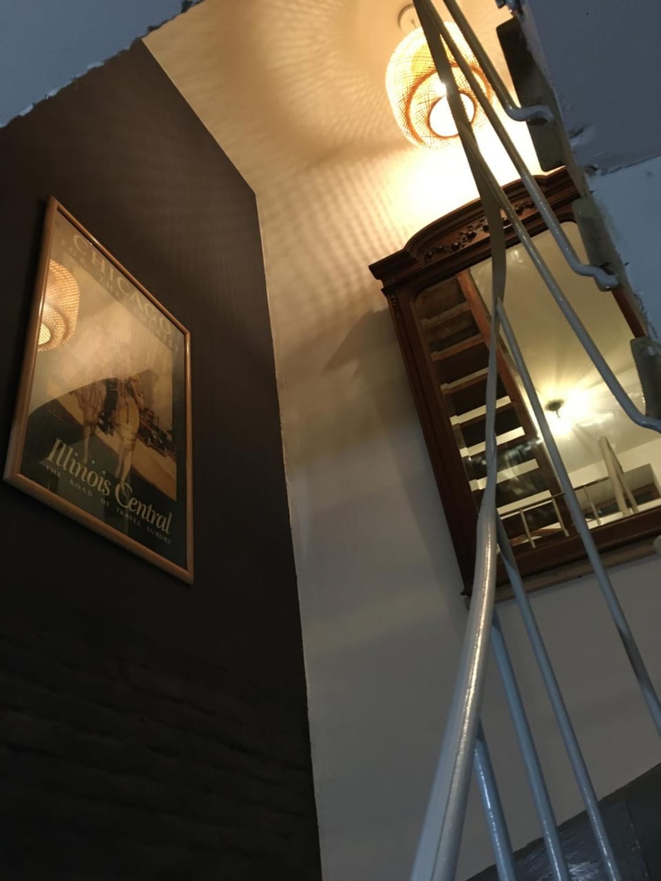 Chambres d’hôtes sur une île Bed and Breakfast in Auvergne-Rhône-Alpes