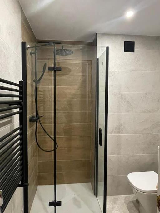 Casa Fulgencia Apartment in Gijón