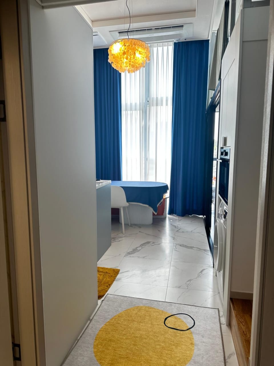 Duval county in seoul Apartment in Seoul