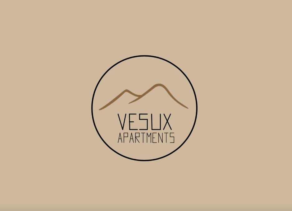 Vesux Apartments Apartment in Naples