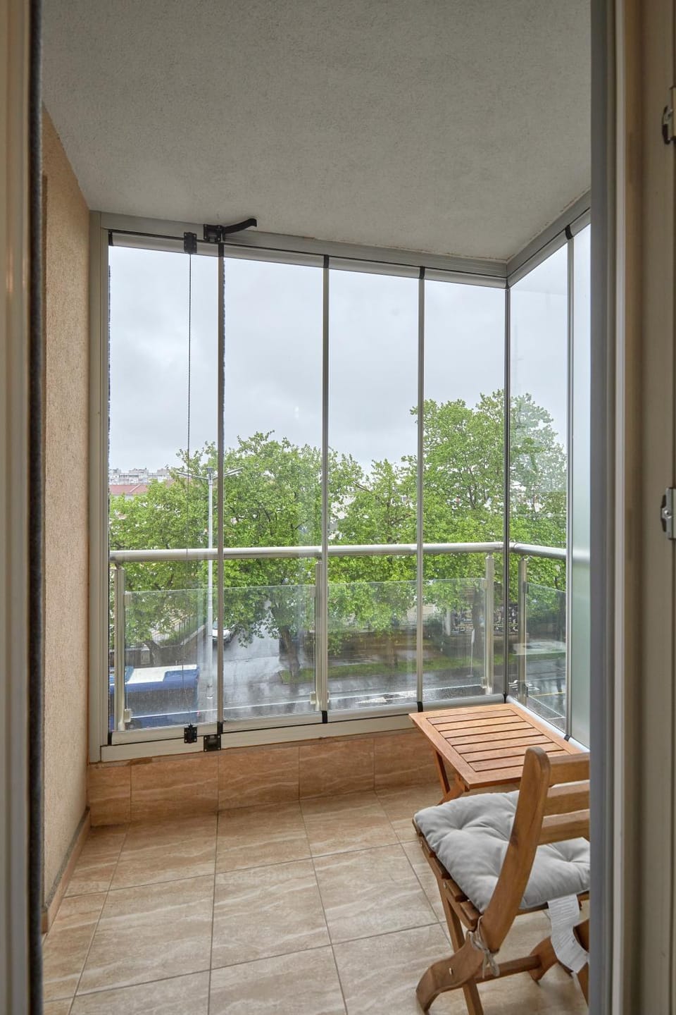 View (from property/room), Balcony/Terrace