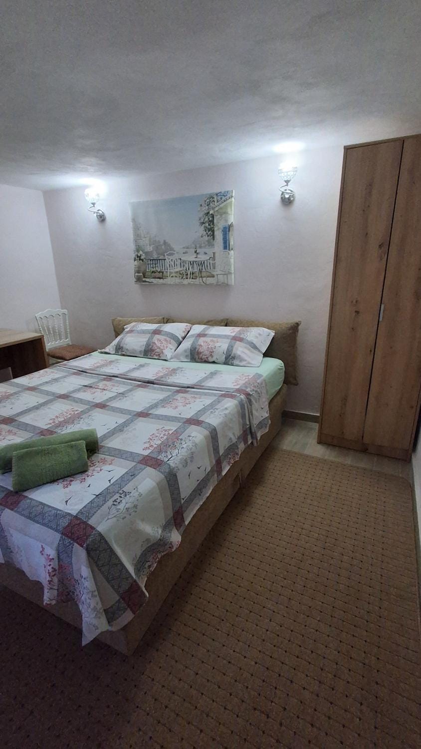 Olga 112 Apartment in Ulcinj Municipality